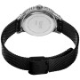 Часы Burgi Diamond and Swarovski Crystal MR277.02