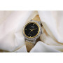 Часы Burgi Diamond and Swarovski Crystal MR277.02