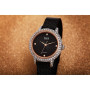 Часы Burgi Diamond and Swarovski Crystal MR277.02