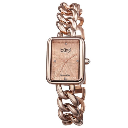 Burgi Diamond Fashion MR227.01