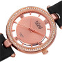 Часы Burgi Diamond and Swarovski Crystal MR291.07