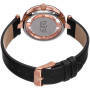 Часы Burgi Diamond and Swarovski Crystal MR291.07
