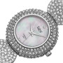 Часы Burgi Diamond and Swarovski Crystal MR215.02 Часы Burgi Diamond and Swarovski Crystal MR215.02