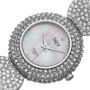 Часы Burgi Diamond and Swarovski Crystal MR215.02 Часы Burgi Diamond and Swarovski Crystal MR215.02