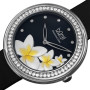 Часы Burgi Diamond and Swarovski Crystal MR189.01 Часы Burgi Diamond and Swarovski Crystal MR189.01