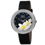 Часы Burgi Diamond and Swarovski Crystal MR189.01 Часы Burgi Diamond and Swarovski Crystal MR189.01