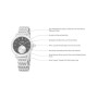 Часы Burgin Fashion MR201.02