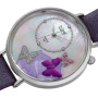 Часы Burgi Diamond Fashion MR191.05 Часы Burgi Diamond Fashion MR191.05