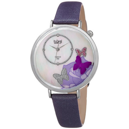 Burgi Diamond Fashion MR191.05