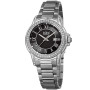 Часы Burgi Swarovski Crystal Fashion MR181.02 Часы Burgi Swarovski Crystal Fashion MR181.02