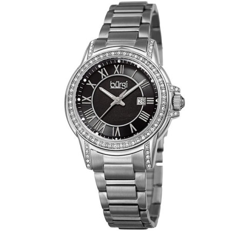Burgi Swarovski Crystal Fashion MR181.02