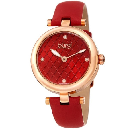 Burgi Diamond Fashion MR121.07