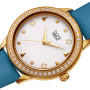 Часы Burgi Diamond and Swarovski Crystal MR233.01 Часы Burgi Diamond and Swarovski Crystal MR233.01