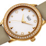 Часы Burgi Diamond and Swarovski Crystal MR233.01 Часы Burgi Diamond and Swarovski Crystal MR233.01