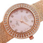 Часы Burgi Diamond and Swarovski Crystal MR287.02 Часы Burgi Diamond and Swarovski Crystal MR287.02