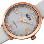 Часы Burgi Diamond Glamour MR105.07