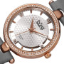 Часы Burgi Diamond and Swarovski Crystal MR291.02 Часы Burgi Diamond and Swarovski Crystal MR291.02