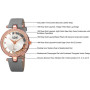 Часы Burgi Diamond and Swarovski Crystal MR291.02 Часы Burgi Diamond and Swarovski Crystal MR291.02