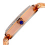 Часы Burgi Swarovski Crystal Fashion MR220.02 Часы Burgi Swarovski Crystal Fashion MR220.02