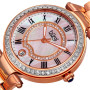 Часы Burgi Swarovski Crystal Fashion MR220.02 Часы Burgi Swarovski Crystal Fashion MR220.02