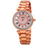 Часы Burgi Swarovski Crystal Fashion MR220.02 Часы Burgi Swarovski Crystal Fashion MR220.02