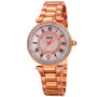 Часы Burgi Swarovski Crystal Fashion MR220.02 Часы Burgi Swarovski Crystal Fashion MR220.02