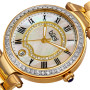 Часы Burgi Swarovski Crystal Fashion MR220.01 Часы Burgi Swarovski Crystal Fashion MR220.01