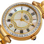 Часы Burgi Swarovski Crystal Fashion MR220.01 Часы Burgi Swarovski Crystal Fashion MR220.01