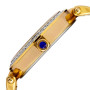 Часы Burgi Swarovski Crystal Fashion MR220.01 Часы Burgi Swarovski Crystal Fashion MR220.01