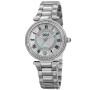 Часы Burgi Swarovski Crystal Fashion MR220.03 Часы Burgi Swarovski Crystal Fashion MR220.03
