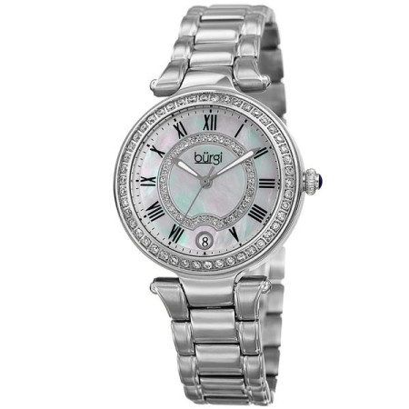 Burgi Swarovski Crystal Fashion MR220.03