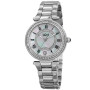 Часы Burgi Swarovski Crystal Fashion MR220.03 Часы Burgi Swarovski Crystal Fashion MR220.03