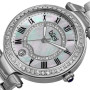 Часы Burgi Swarovski Crystal Fashion MR220.03 Часы Burgi Swarovski Crystal Fashion MR220.03