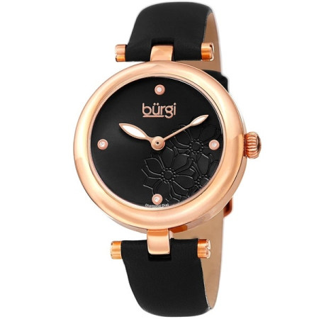 Burgi Diamond Fashion MR117.02