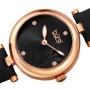 Часы Burgi Diamond Fashion MR117.02
