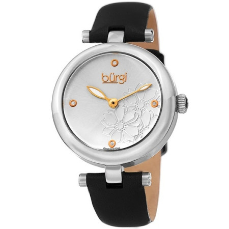 Burgi Diamond Fashion MR117.01
