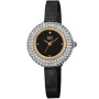 Часы Burgi Diamond and Swarovski Crystal MR228.01