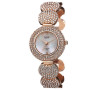 Часы Burgi Diamond and Swarovski Crystal MR215.01 Часы Burgi Diamond and Swarovski Crystal MR215.01