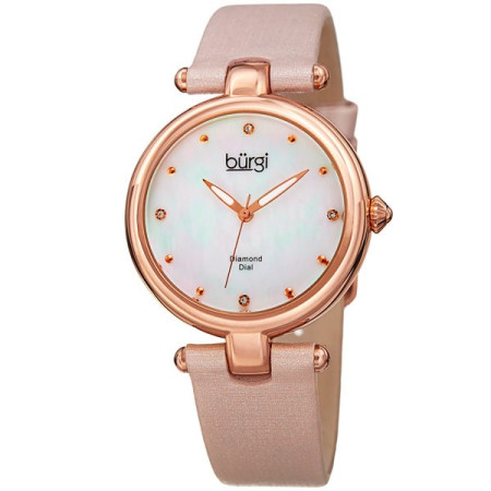 Burgi Diamond Fashion MR275.02