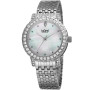 Часы Burgi Swarovski Crystal Glamour MR210.03