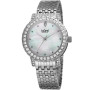 Часы Burgi Swarovski Crystal Glamour MR210.03
