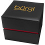 Часы Burgi Swarovski Crystal Glamour MR210.03