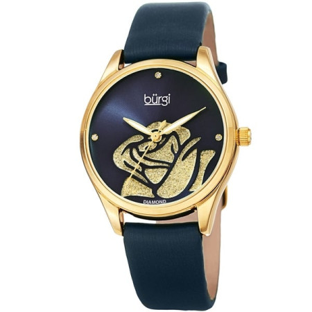 Burgi Diamond Glamour MR119.05