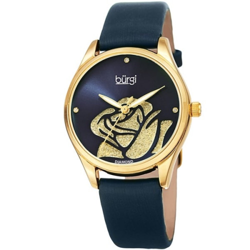 Burgi Diamond Glamour MR119.05
