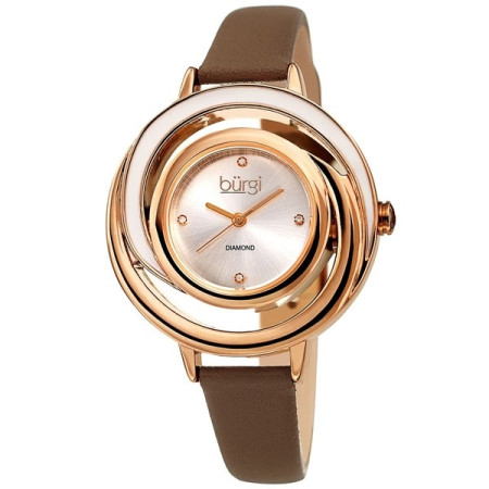 Burgi Diamond Fashion MR135.02