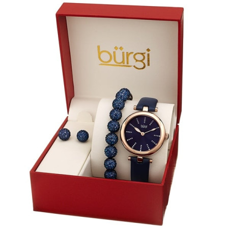 Burgin Fashion MR235.01