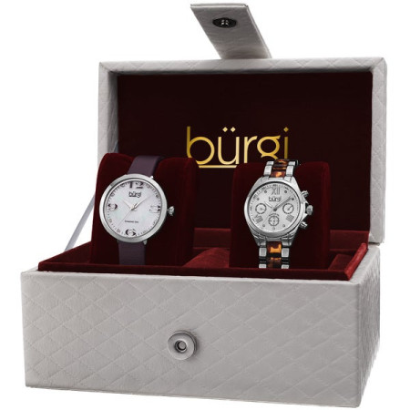 Burgi Diamond Fashion MR107.03