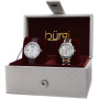 Часы Burgi Diamond Fashion MR107.03 Часы Burgi Diamond Fashion MR107.03