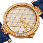 Часы Burgi Swarovski Crystal Fashion MR217.02