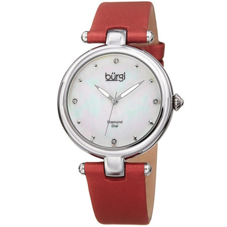 Burgi Diamond Fashion MR275.03